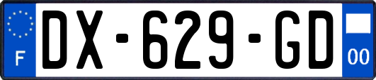 DX-629-GD