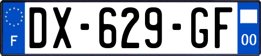 DX-629-GF