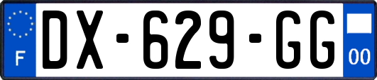 DX-629-GG