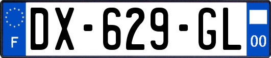 DX-629-GL