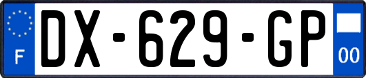 DX-629-GP