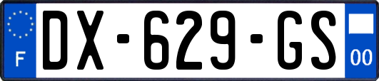 DX-629-GS