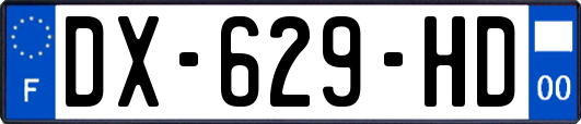 DX-629-HD