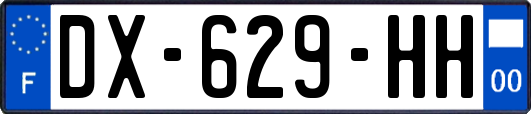 DX-629-HH