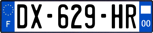 DX-629-HR