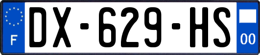 DX-629-HS