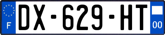 DX-629-HT