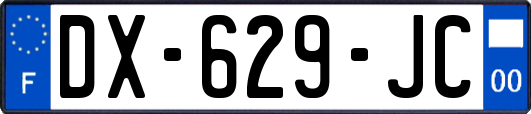DX-629-JC