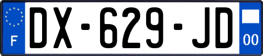 DX-629-JD