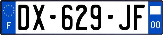 DX-629-JF