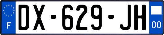 DX-629-JH