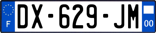 DX-629-JM