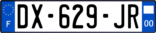 DX-629-JR