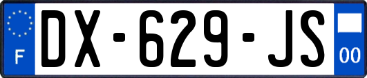 DX-629-JS