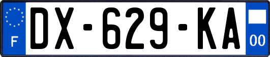 DX-629-KA