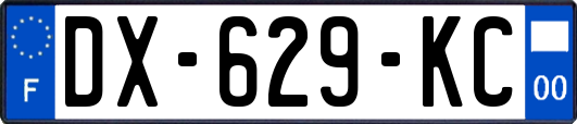 DX-629-KC