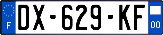 DX-629-KF