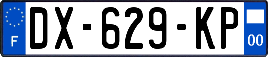 DX-629-KP