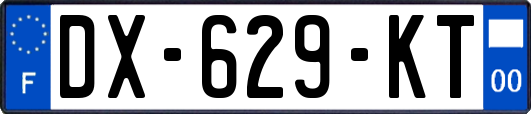 DX-629-KT