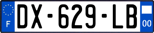 DX-629-LB