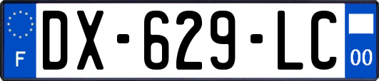 DX-629-LC