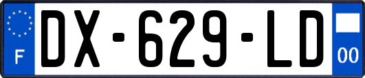DX-629-LD