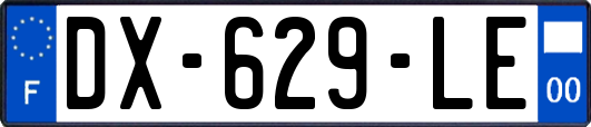 DX-629-LE
