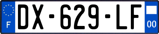 DX-629-LF
