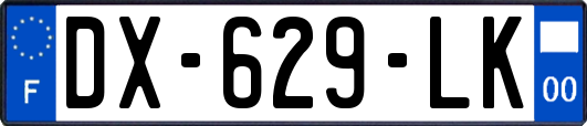 DX-629-LK