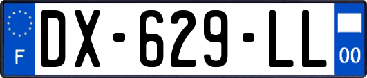 DX-629-LL
