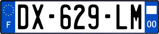 DX-629-LM