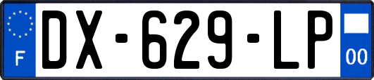 DX-629-LP