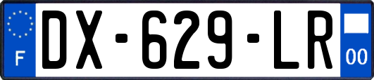 DX-629-LR