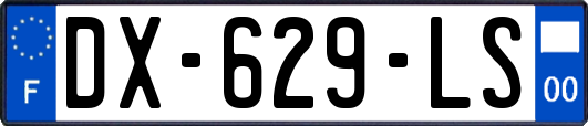 DX-629-LS