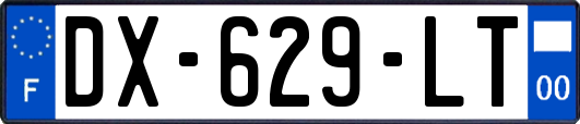 DX-629-LT