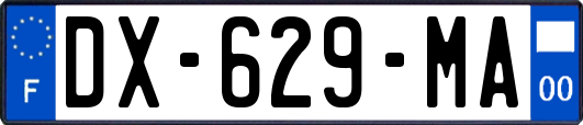 DX-629-MA