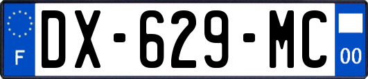 DX-629-MC