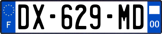 DX-629-MD