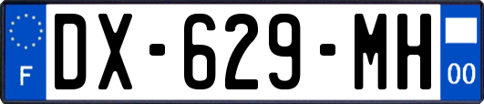 DX-629-MH