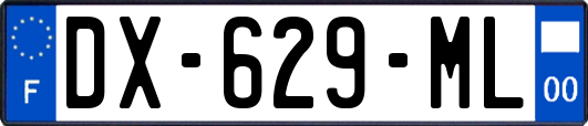 DX-629-ML