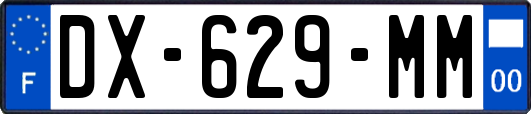 DX-629-MM