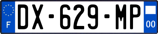 DX-629-MP