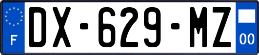 DX-629-MZ
