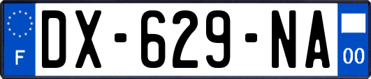 DX-629-NA