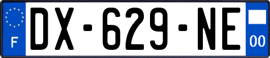 DX-629-NE
