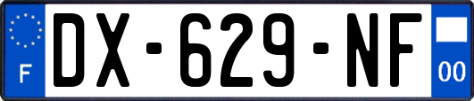 DX-629-NF