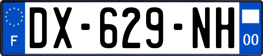 DX-629-NH