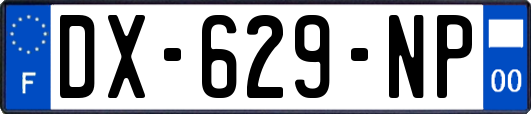 DX-629-NP