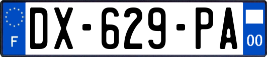 DX-629-PA