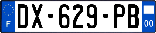 DX-629-PB